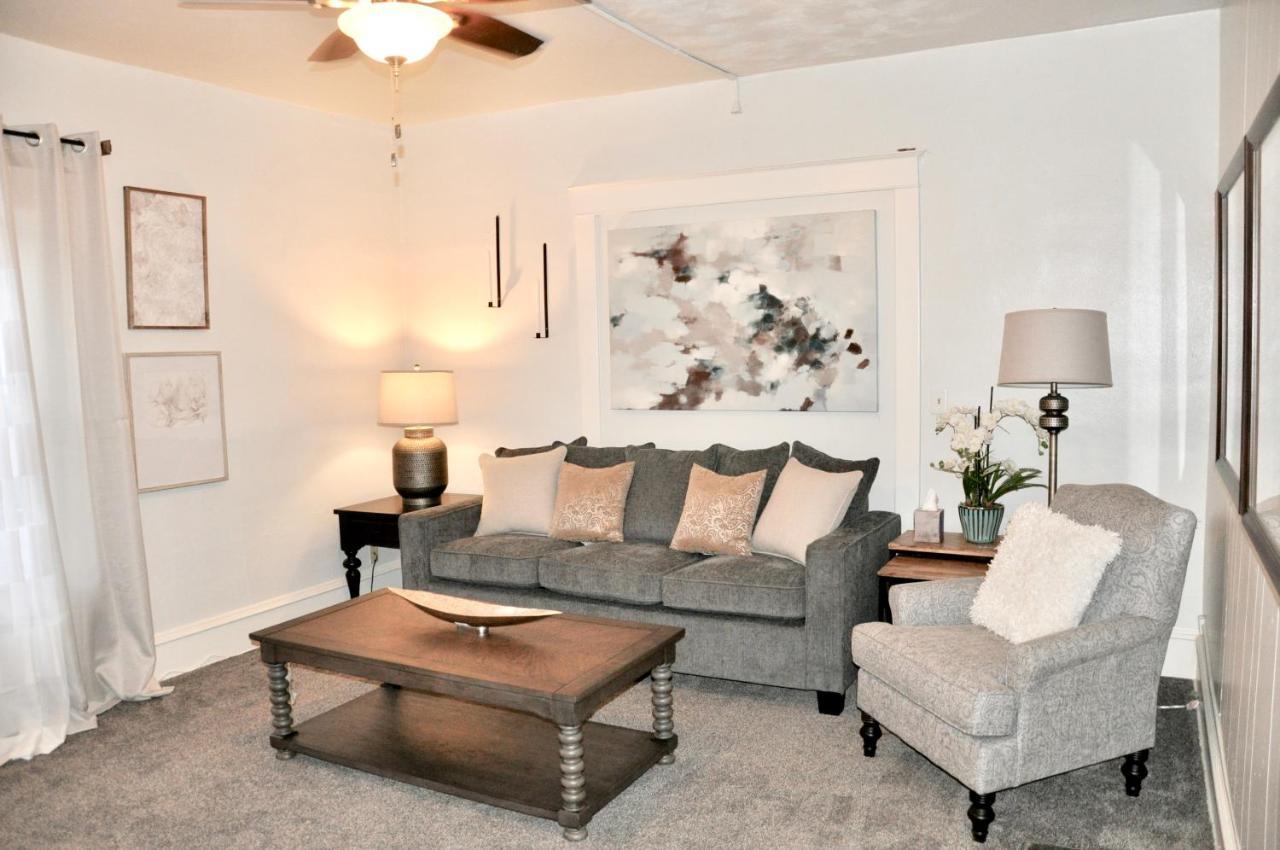 Downtown 1 Bedroom Charmer - Walk, Bike, Enjoy!! 래피드시티 외부 사진