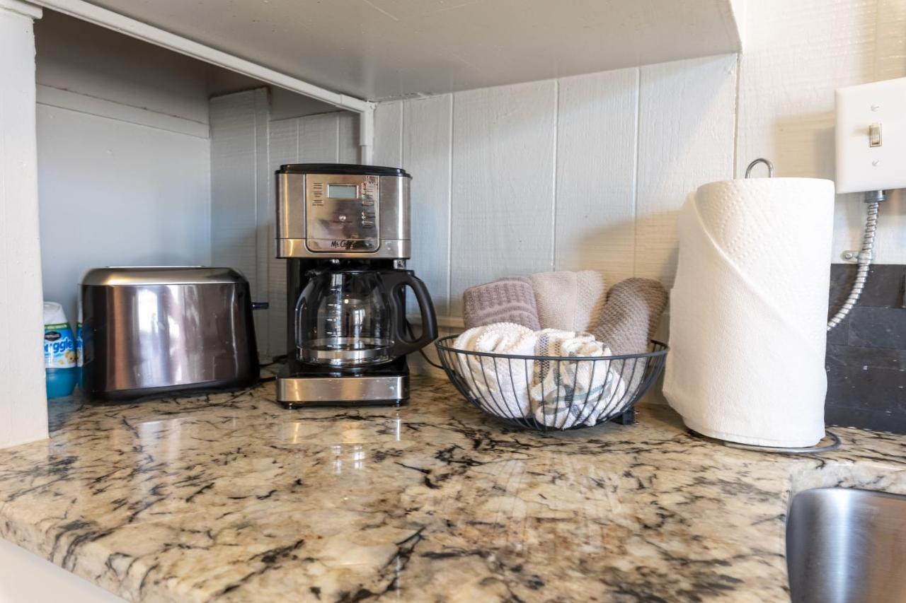 Downtown 1 Bedroom Charmer - Walk, Bike, Enjoy!! 래피드시티 외부 사진